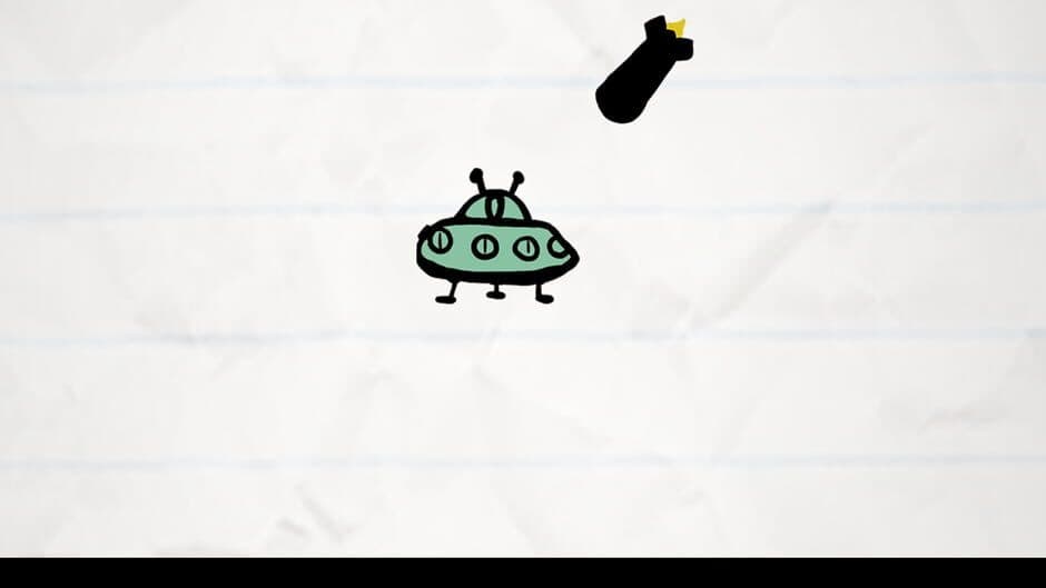 No Humanity screenshot 1