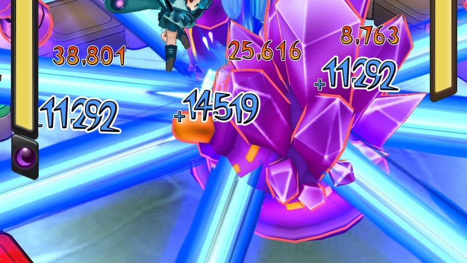 Hero Dice screenshot 2