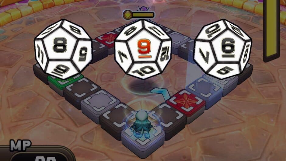 Hero Dice screenshot 3