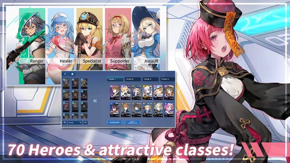 Time Defenders screenshot 3