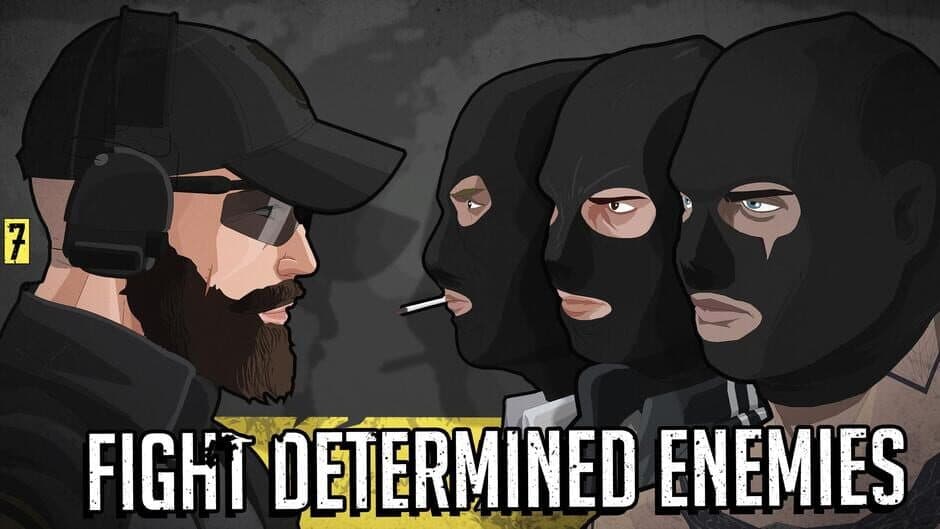 Sierra 7 screenshot 5