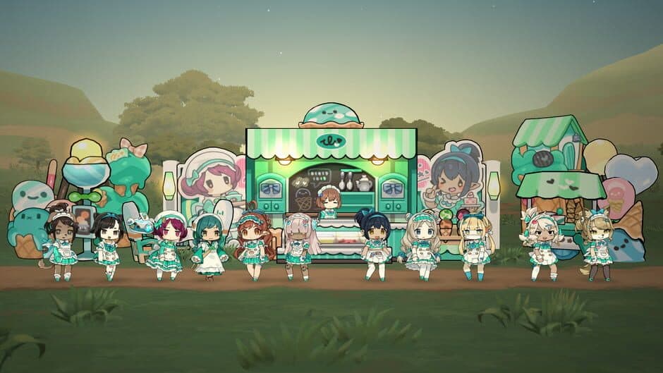 Bistro Heroes screenshot 4