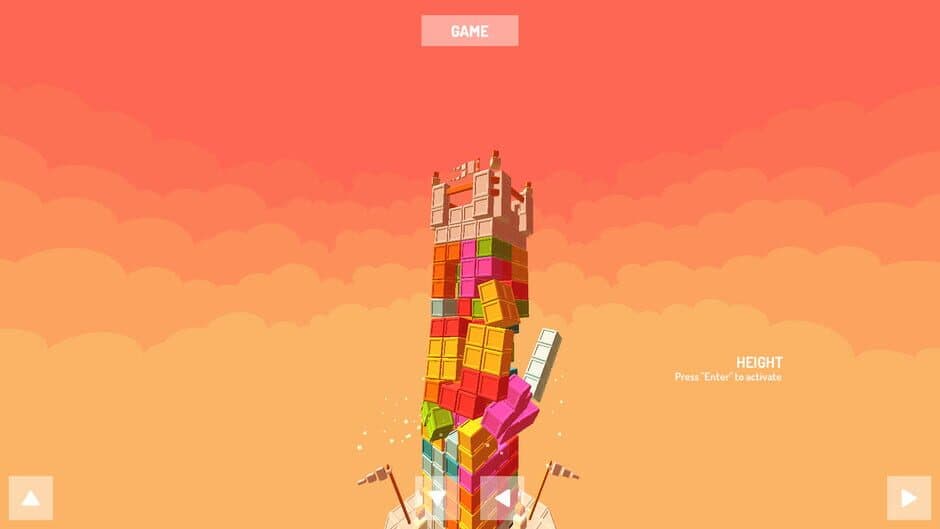 Fortress Building Puzzle screenshot 6