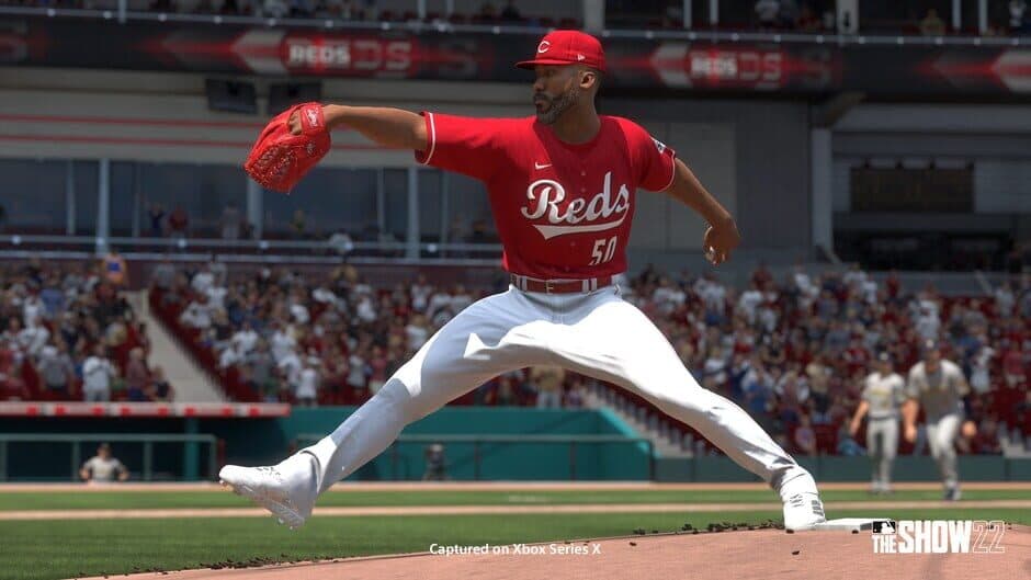 MLB The Show 22: Digital Deluxe Edition screenshot 2
