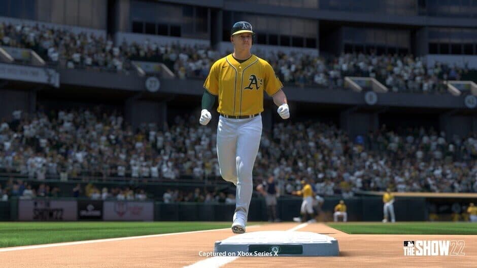 MLB The Show 22: Digital Deluxe Edition screenshot 1