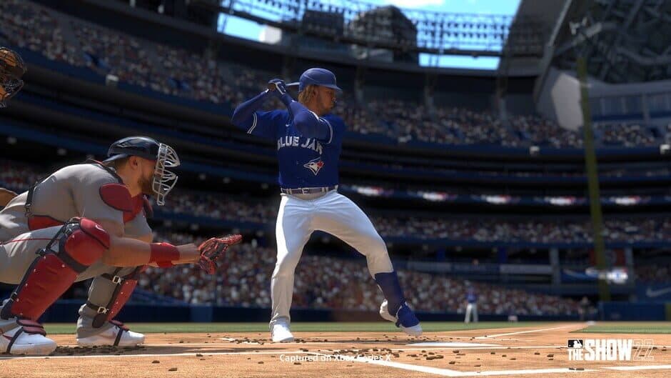 MLB The Show 22: Digital Deluxe Edition screenshot 6