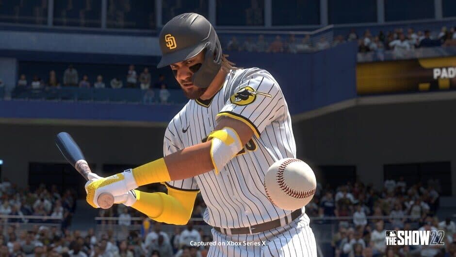 MLB The Show 22: Digital Deluxe Edition screenshot 5