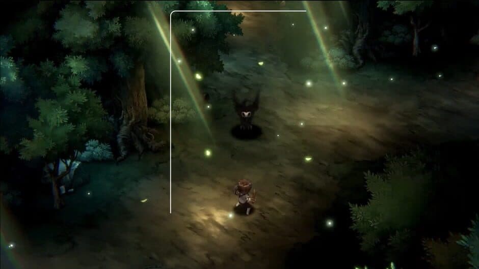 Brown Dust II screenshot 2