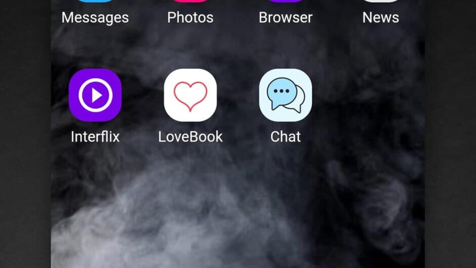 Peek a Phone screenshot 3