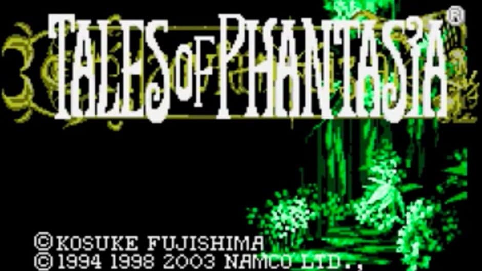 Tales of Phantasia screenshot 3