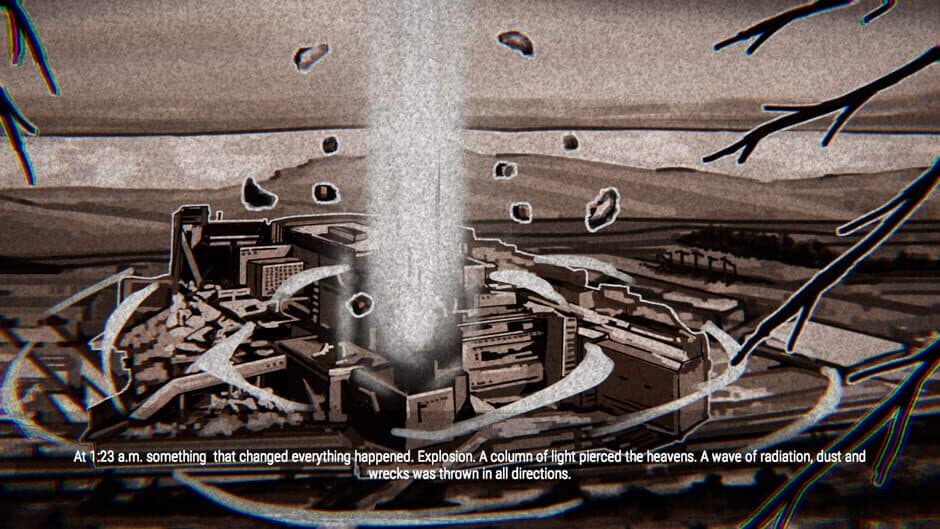 Chernobyl: Origins screenshot 6