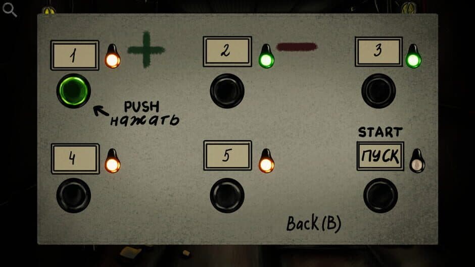 Chernobyl: Origins screenshot 3