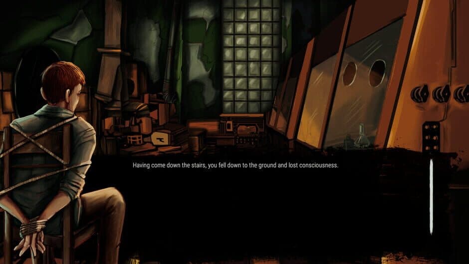 Chernobyl: Origins screenshot 4