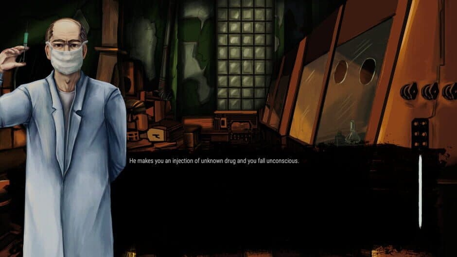 Chernobyl: Origins screenshot 5