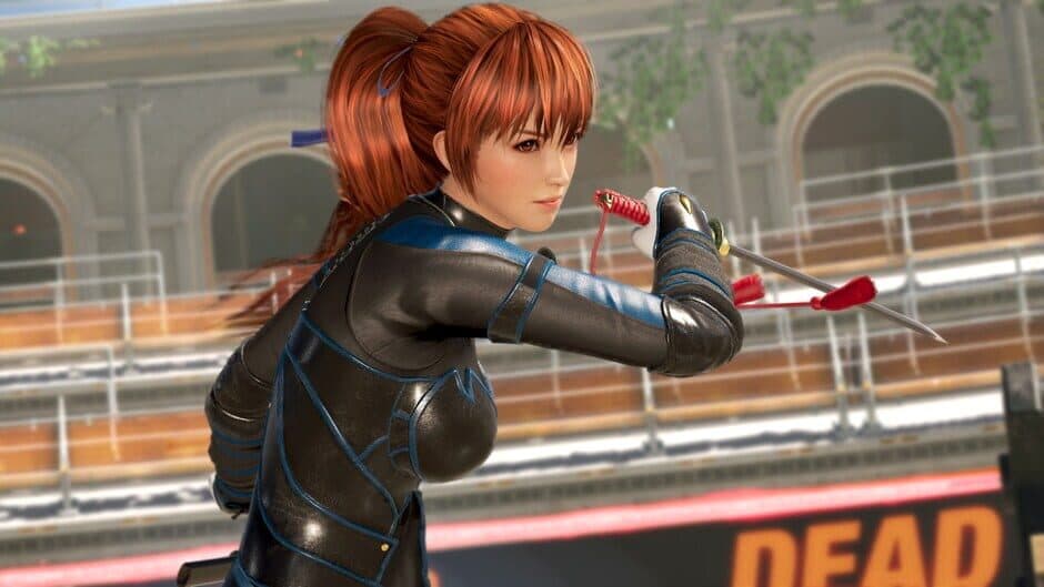 Dead or Alive 6: Digital Deluxe Edition screenshot 1