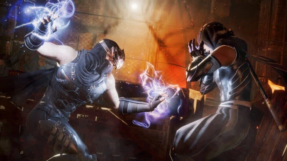Dead or Alive 6: Digital Deluxe Edition screenshot 2
