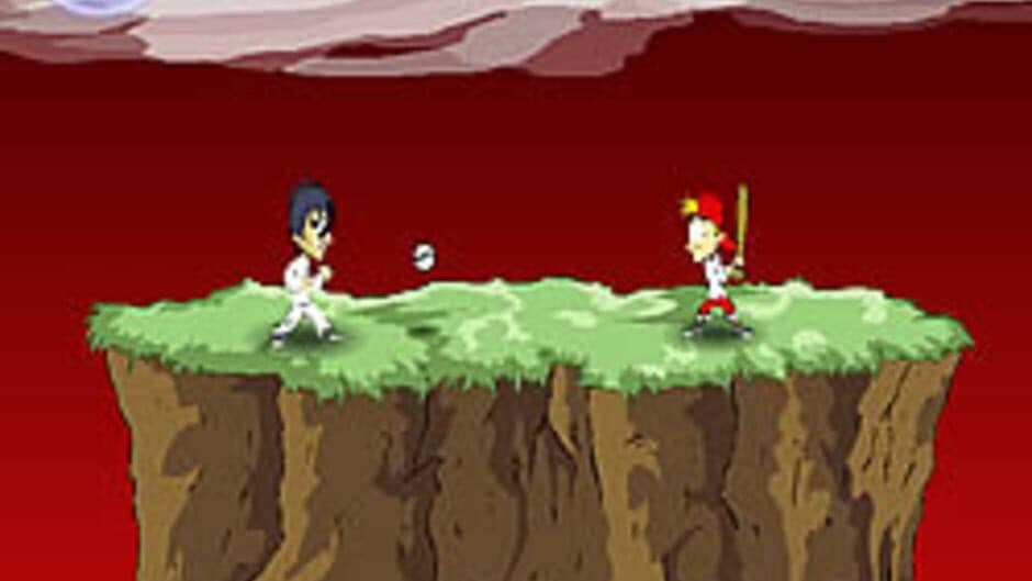 Power Swing screenshot 1