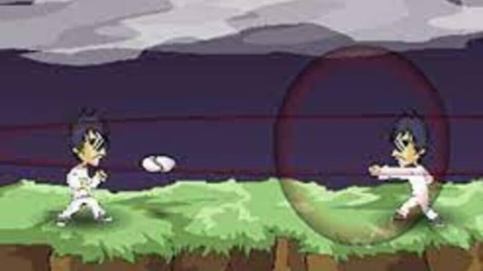 Power Swing screenshot 2