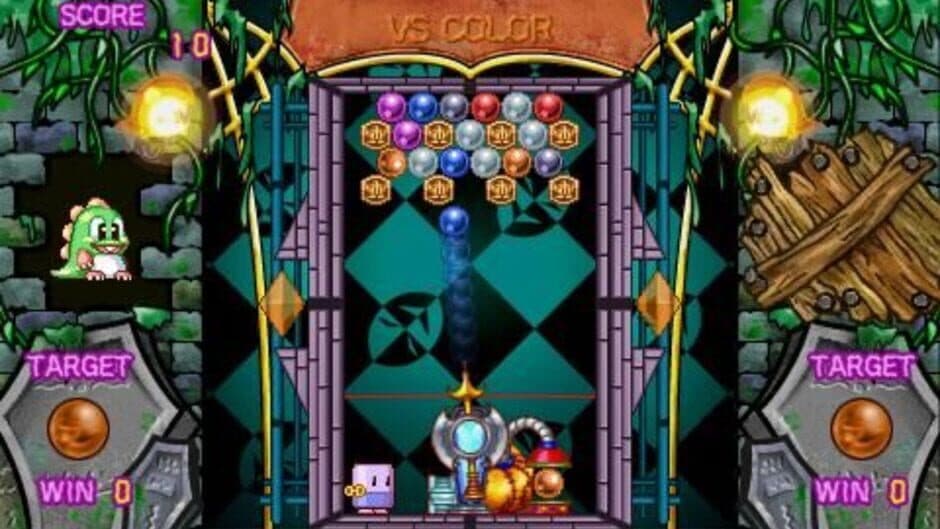 Bust-a-Move: Deluxe screenshot 1