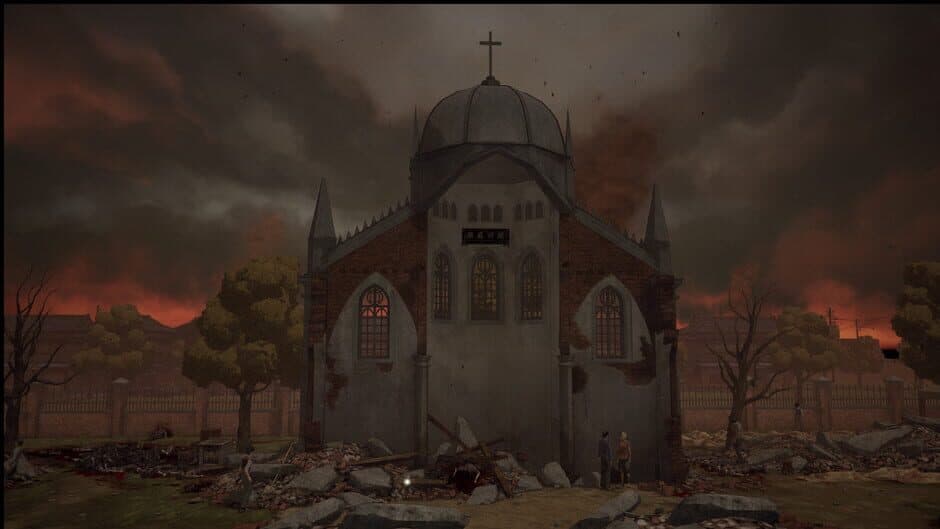 Raid on Taihoku screenshot 4