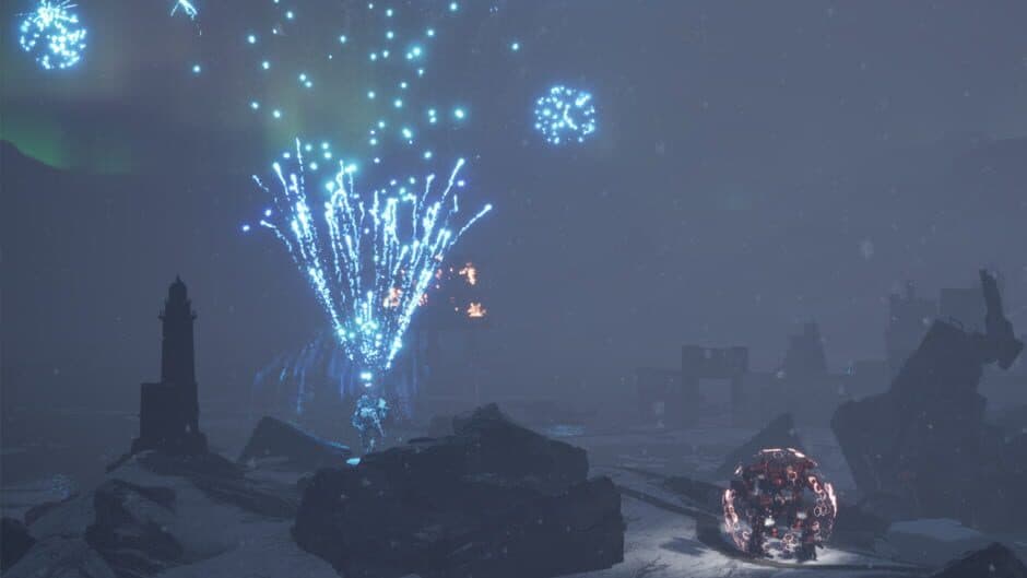 Supremacy: The Metaverse Game screenshot 2