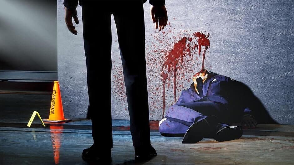 Vampire: The Masquerade - Swansong: Primogen Edition screenshot 2