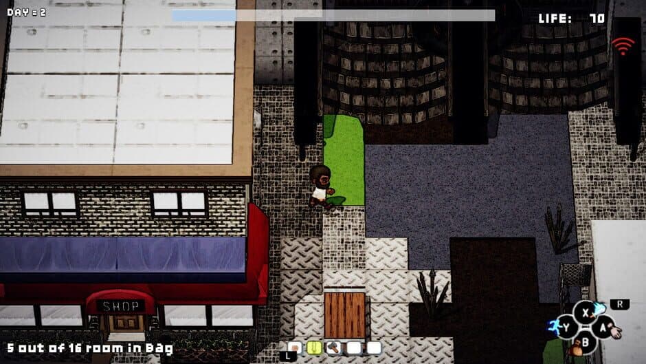 West Water screenshot 2