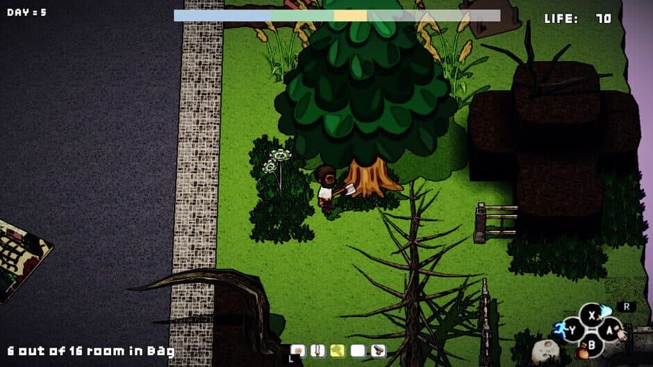 West Water screenshot 5