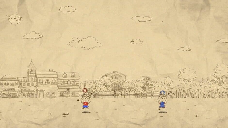 World Soccer Kid screenshot 5