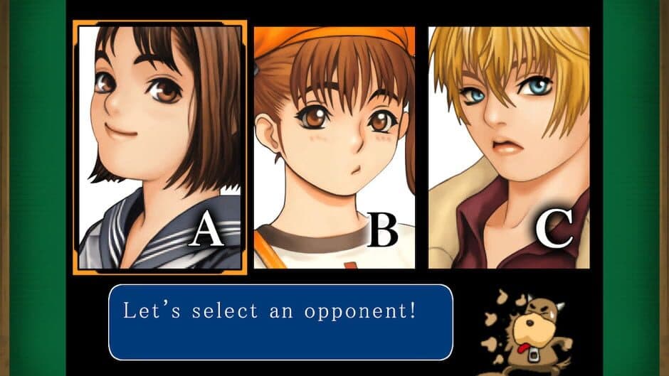 Taisen Hot Gimmick: Cosplay-Jan for Nintendo Switch screenshot 2