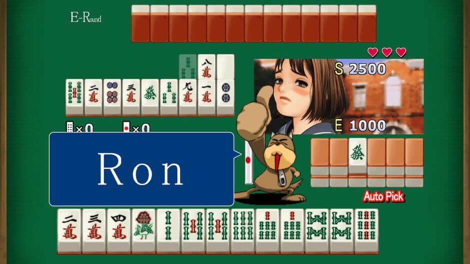 Taisen Hot Gimmick: Cosplay-Jan for Nintendo Switch screenshot 3