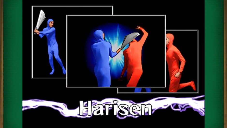 Taisen Hot Gimmick: Cosplay-Jan for Nintendo Switch screenshot 5