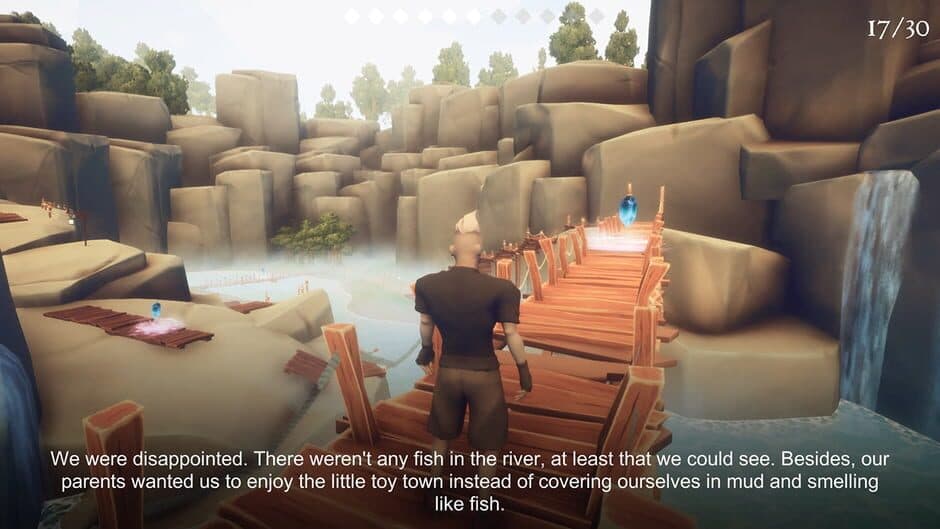 One Last Memory: Reimagined screenshot 1