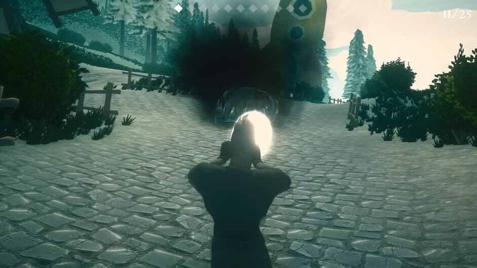 One Last Memory: Reimagined screenshot 2