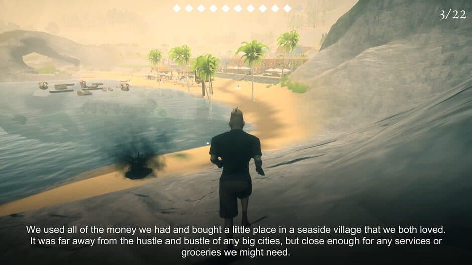 One Last Memory: Reimagined screenshot 5