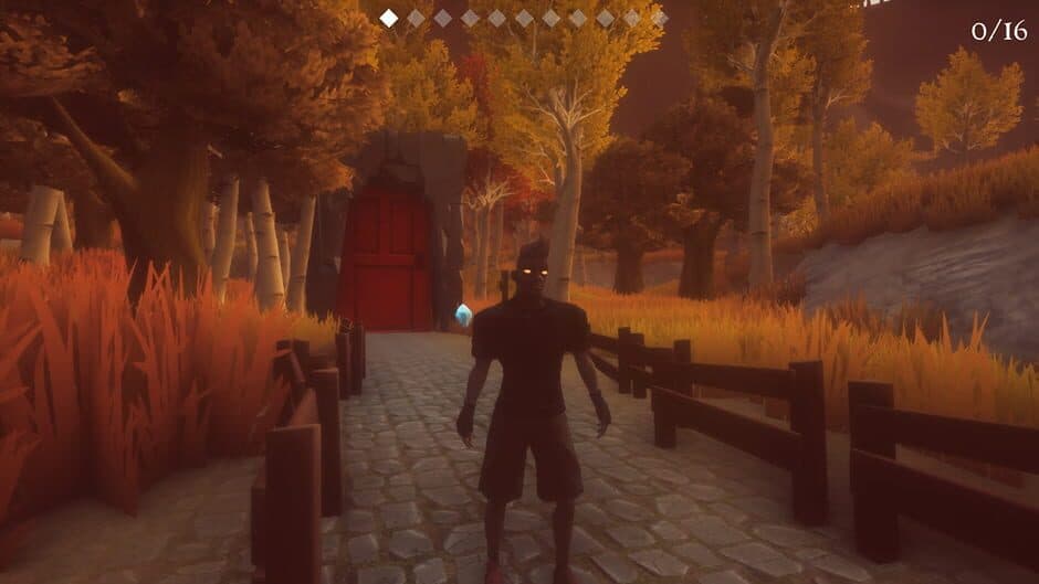 One Last Memory: Reimagined screenshot 6