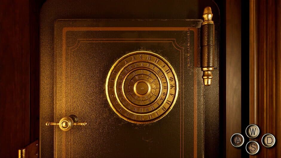 Cyphers Game screenshot 2