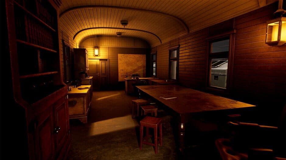 Cyphers Game screenshot 5