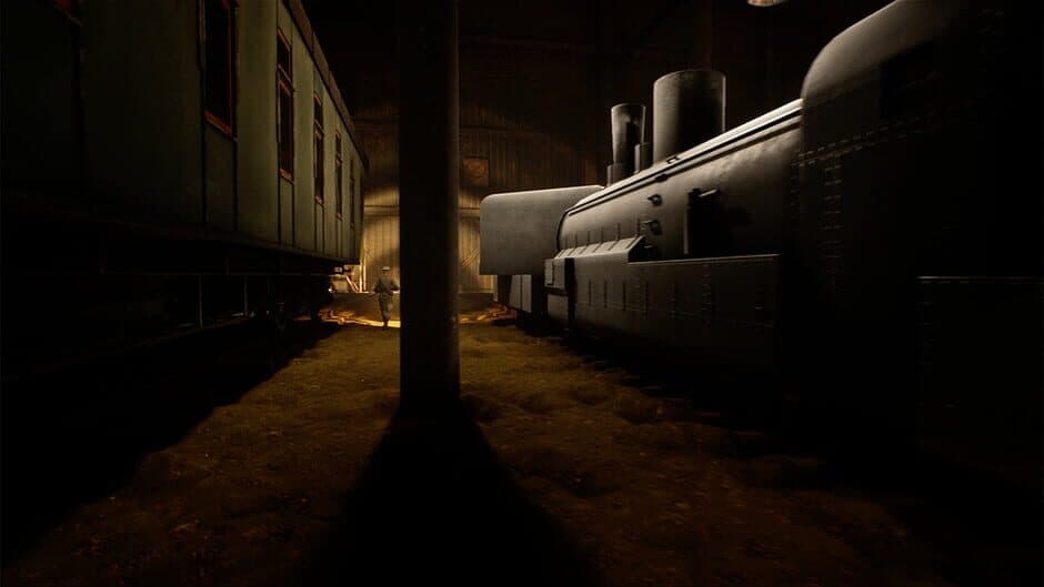 Cyphers Game screenshot 4