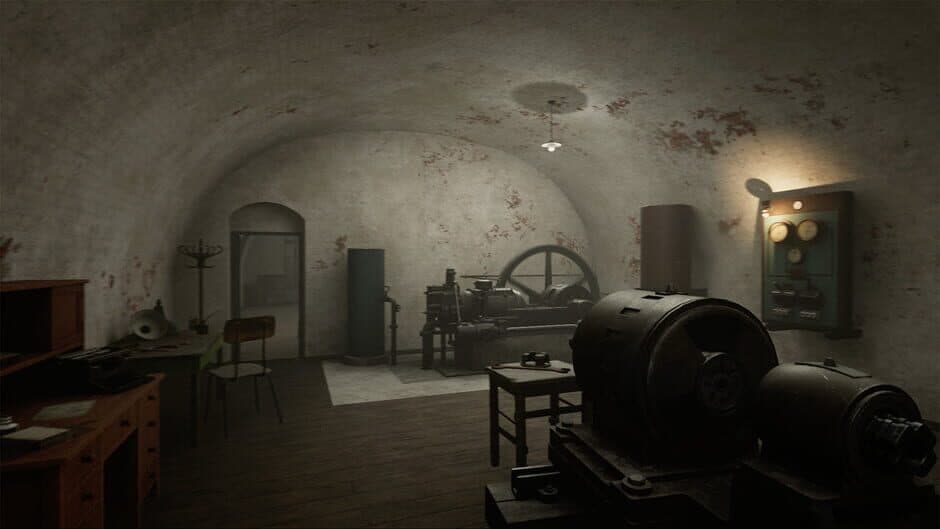 Cyphers Game screenshot 6