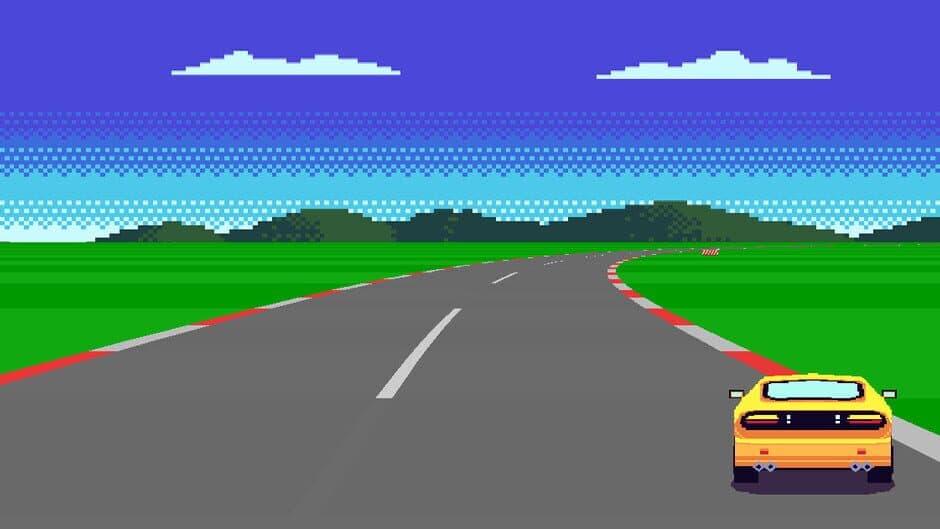 Outrace screenshot 4