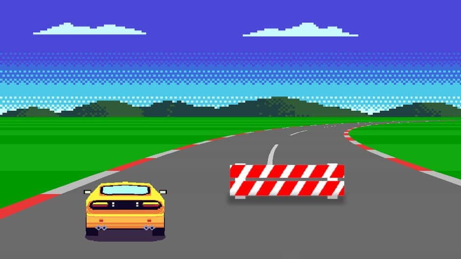 Outrace screenshot 5