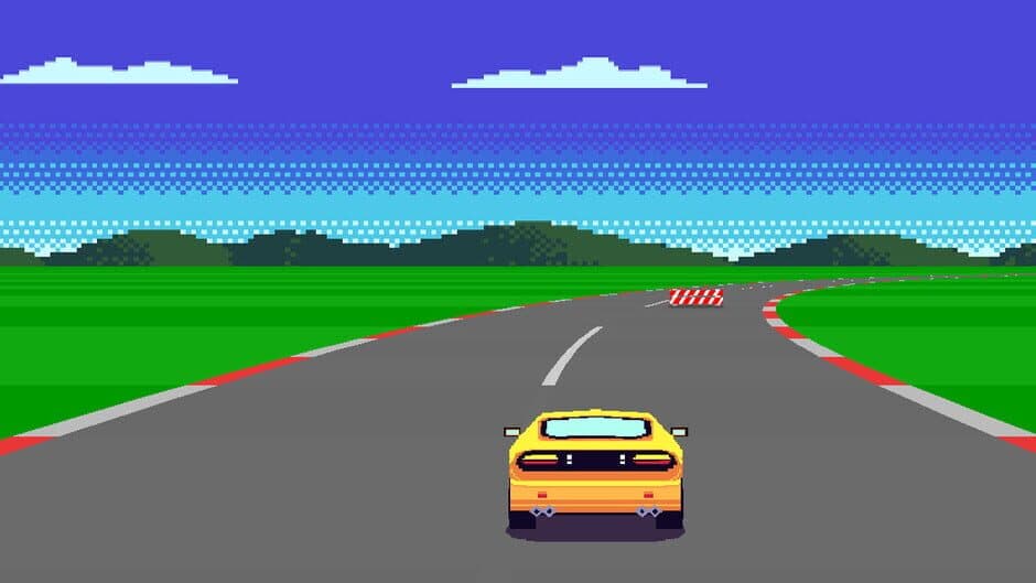 Outrace screenshot 3