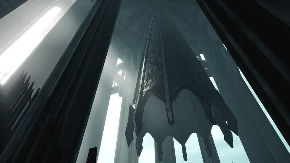 The Silent Swan screenshot 4