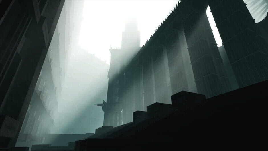 The Silent Swan screenshot 5