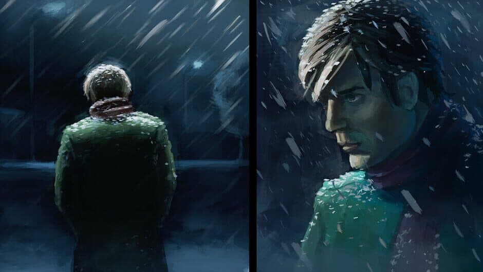 The Safe Place screenshot 3