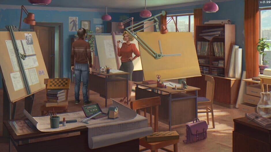 The Safe Place screenshot 5