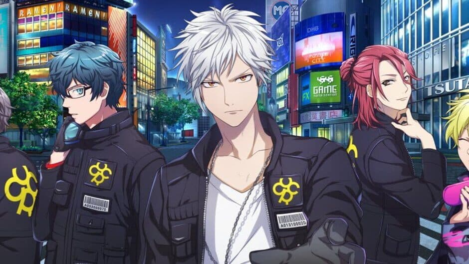 Tokyo Debunker screenshot 1