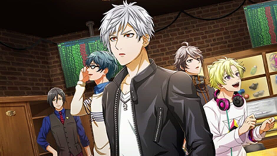 Tokyo Debunker screenshot 2