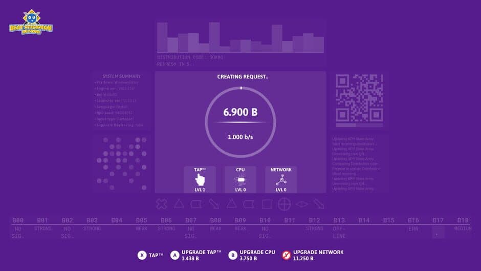 Beat Stickman: Beyond screenshot 5